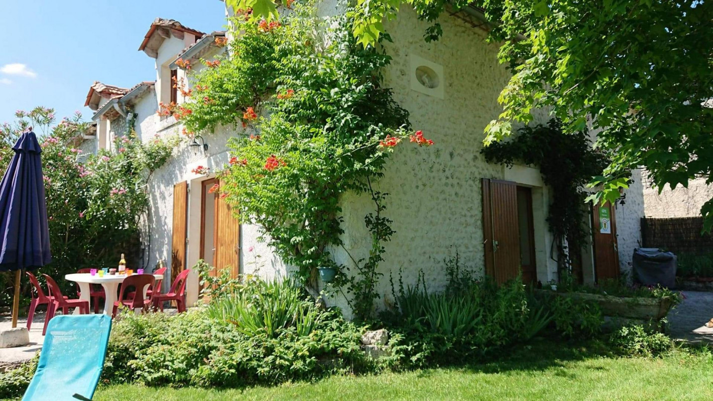 Image of accommodation